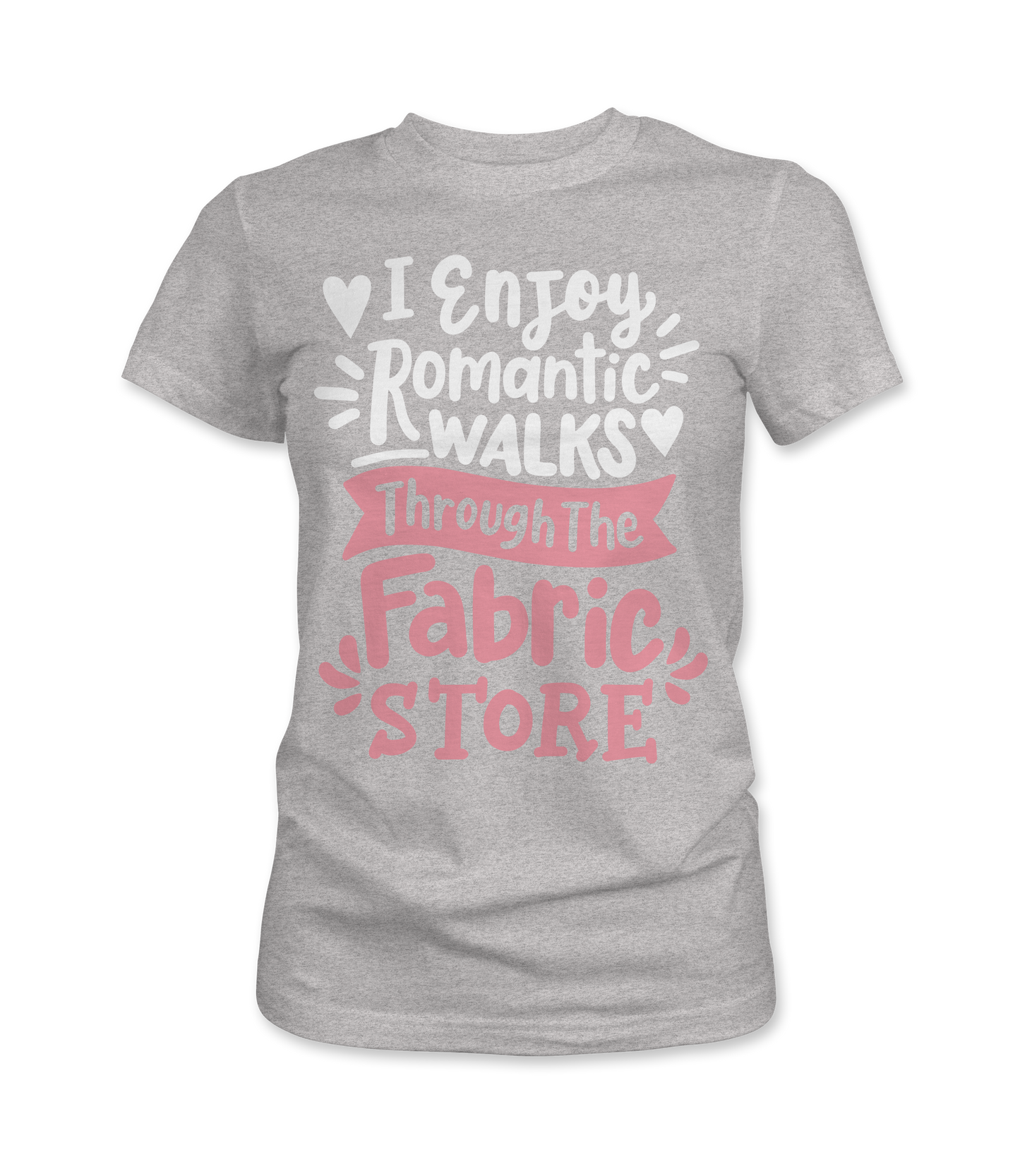 Fabric Store