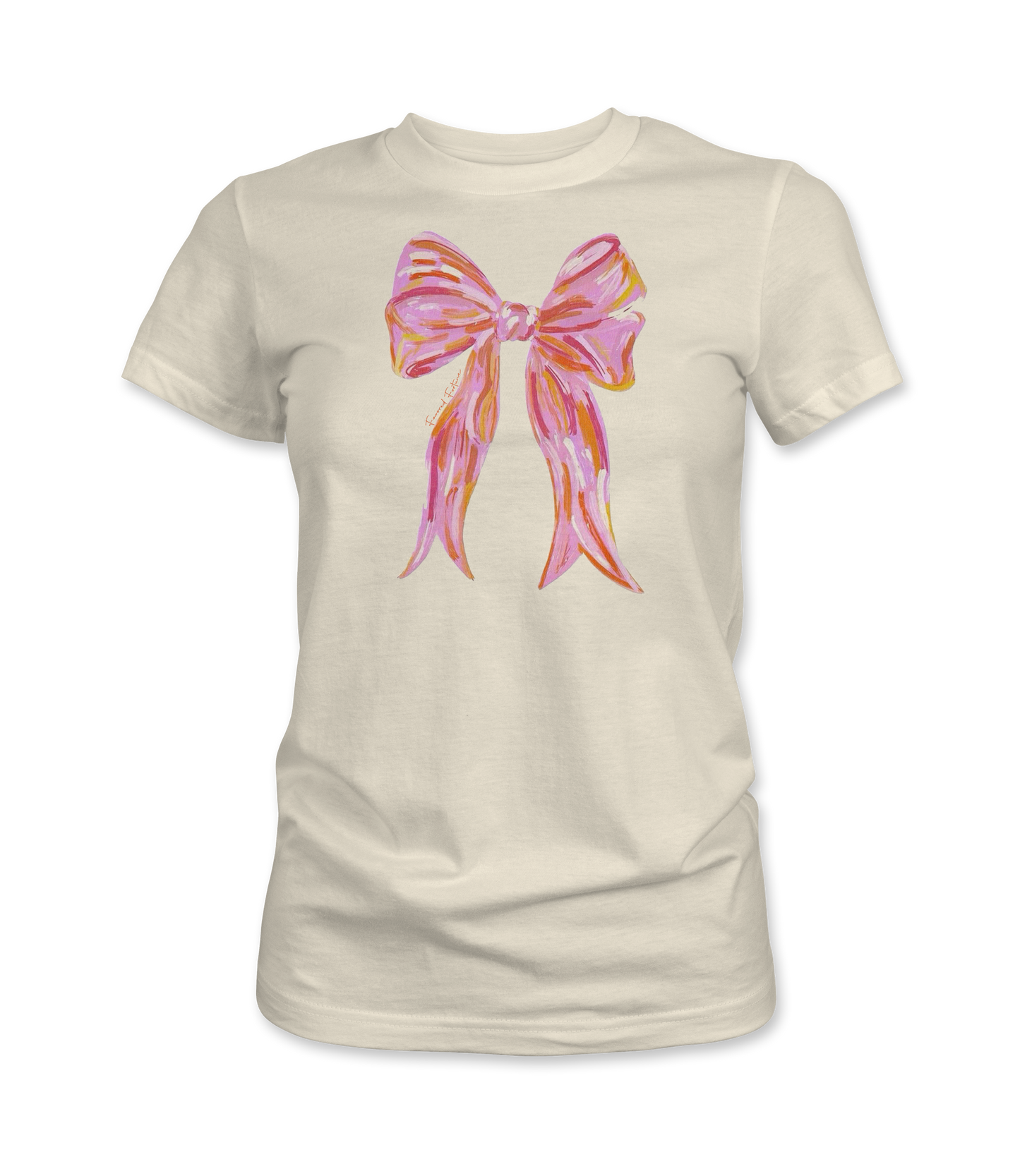 Favored Bow