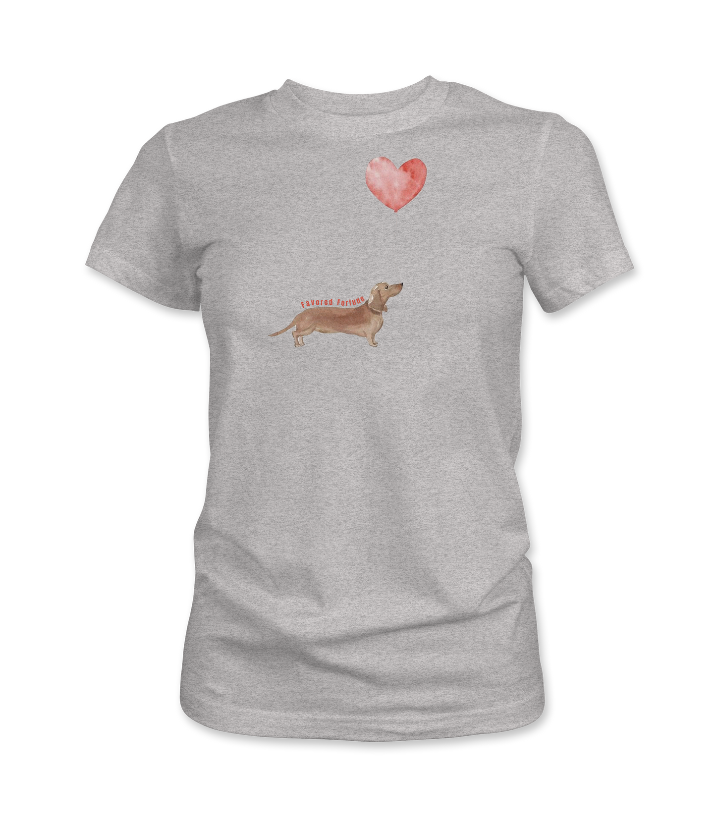 Favored Love Dog
