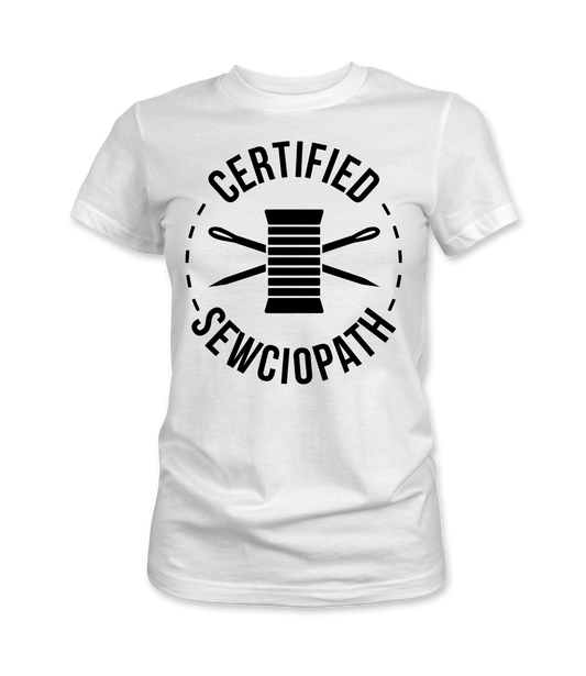 Sewciopath