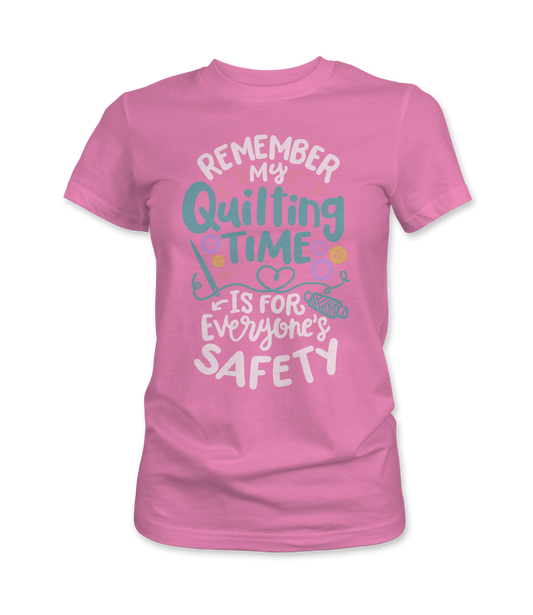 Saftey