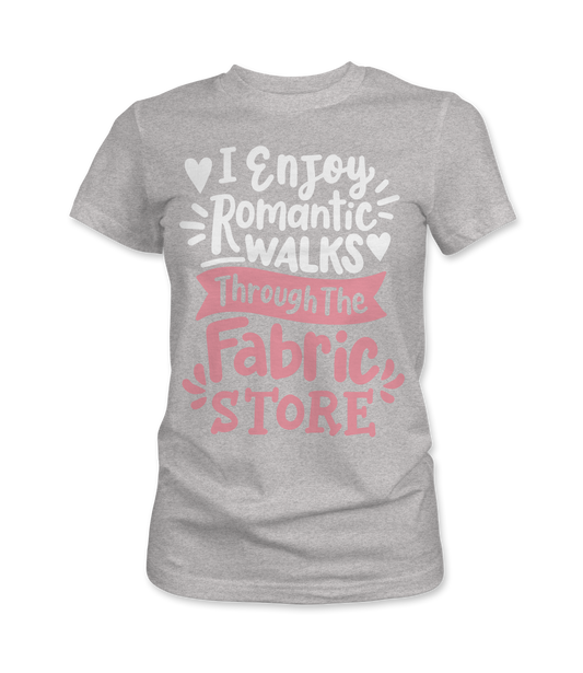 Fabric Store