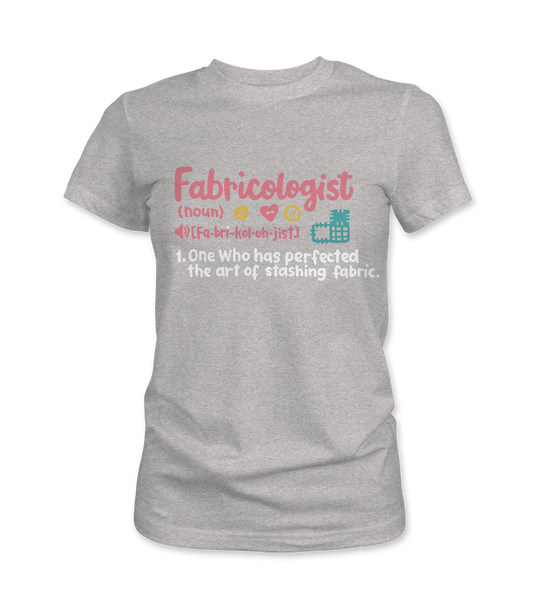 Fabricologist