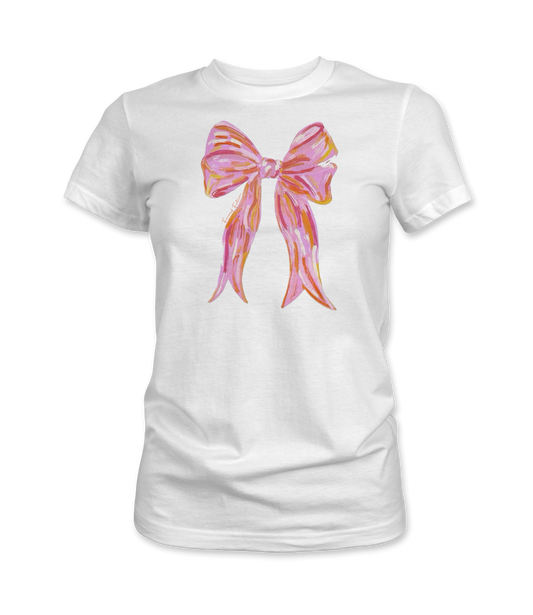 Favored Bow