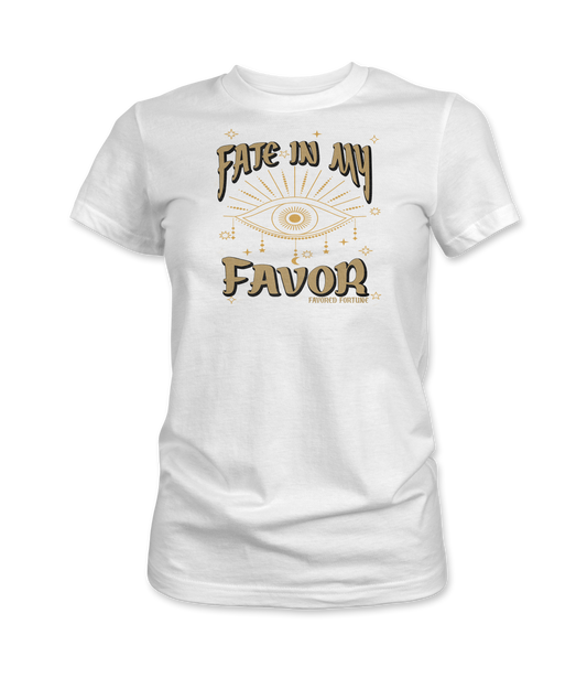 Favored By Fate