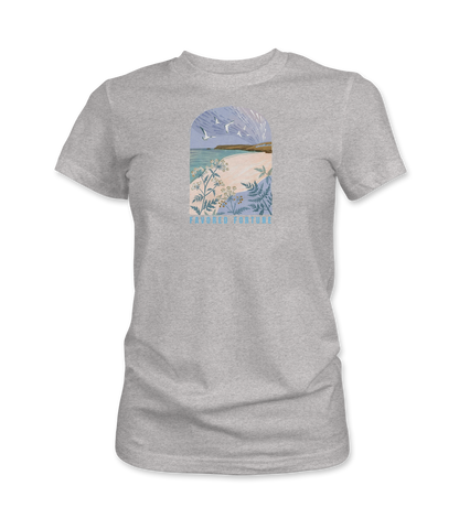 Favored Gulls