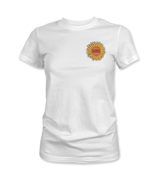 Favored Sunflower