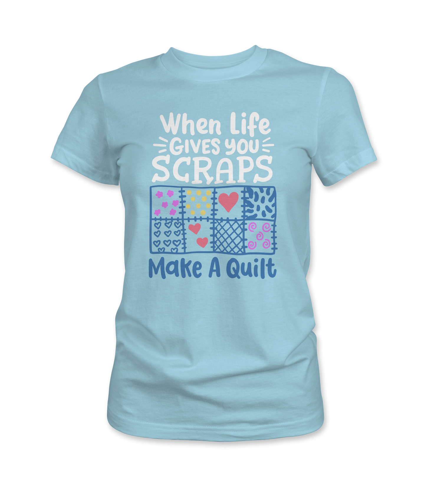 Scraps