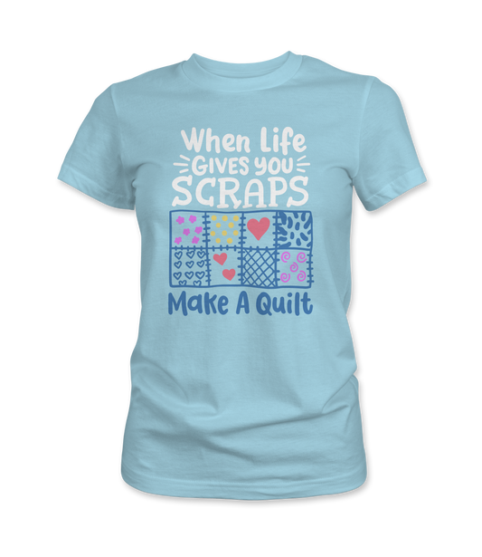 Scraps