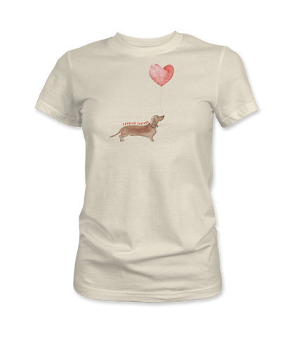 Favored Love Dog