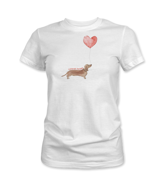 Favored Love Dog