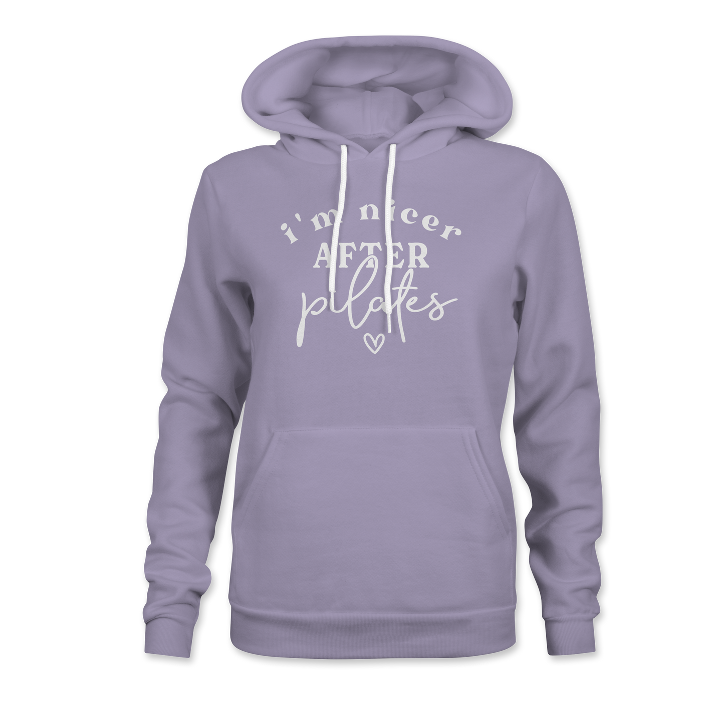 Nicer After Hoodie