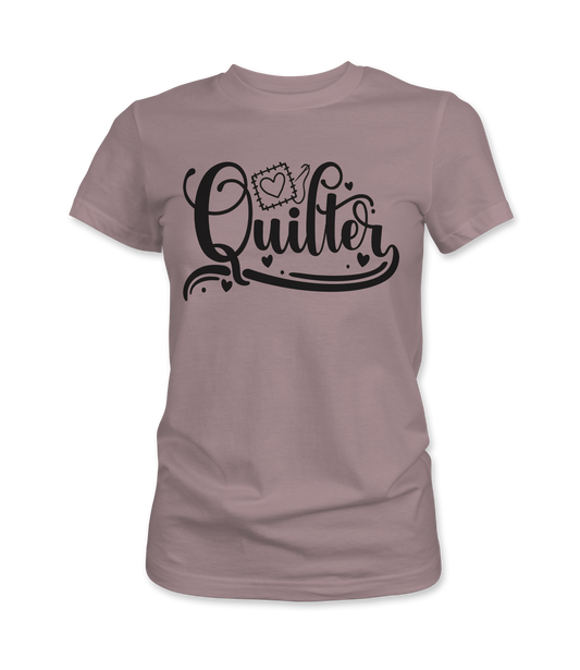 Quilter