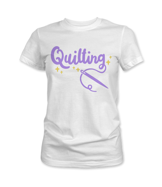Quilting